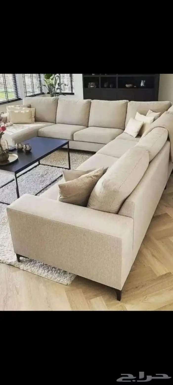 مفروشات الامل 30