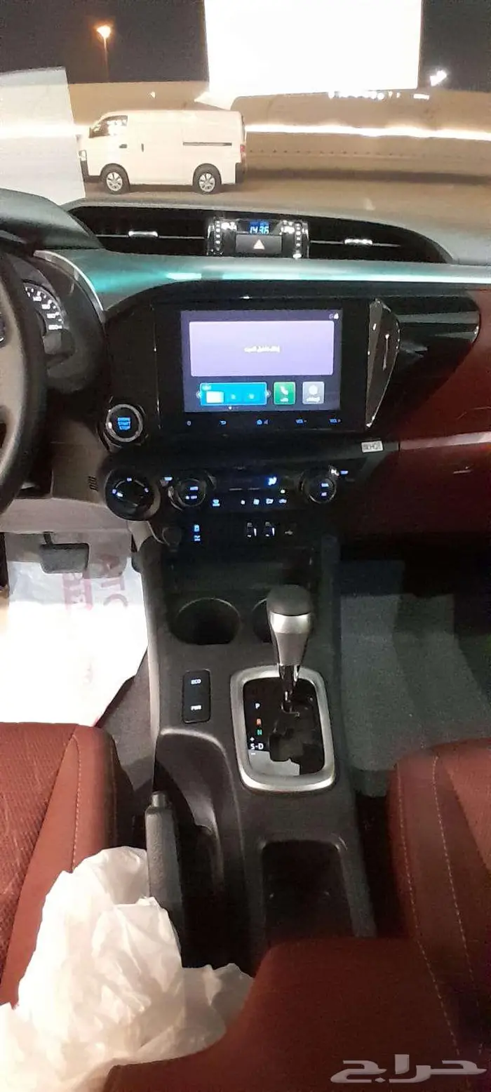 سوبر أقل سعر 137000 بنزين فل كامل توماتيك سعودي 4