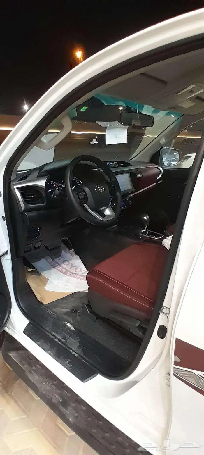 سوبر أقل سعر 137000 بنزين فل كامل توماتيك سعودي 5