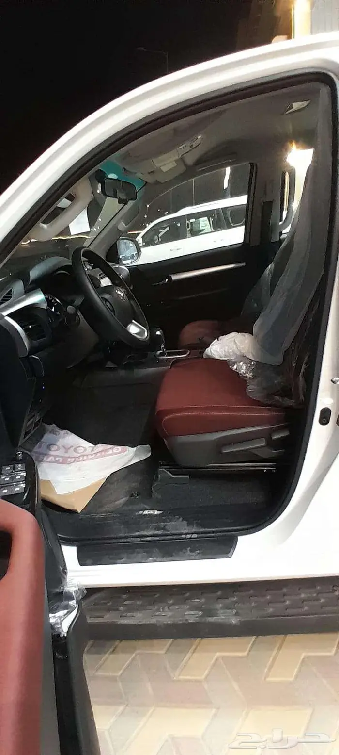 سوبر أقل سعر 137000 بنزين فل كامل توماتيك سعودي 6