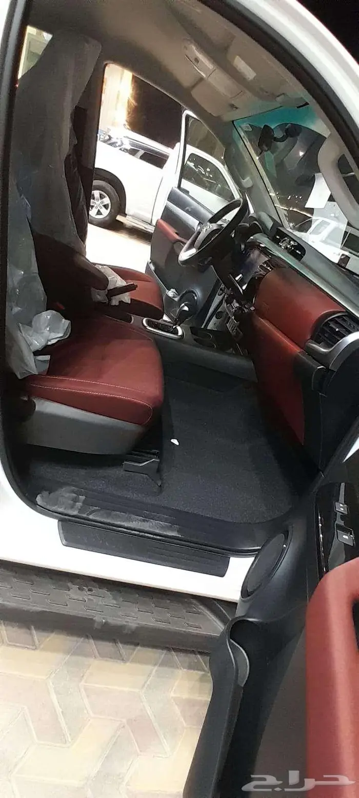 سوبر أقل سعر 137000 بنزين فل كامل توماتيك سعودي 7