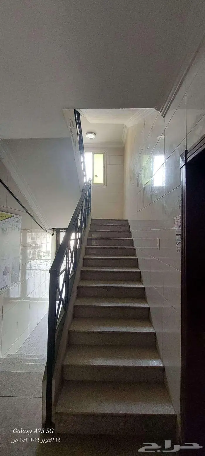 عمارة سكنية للبيع   مدينة الدمام - حي الاثير 9