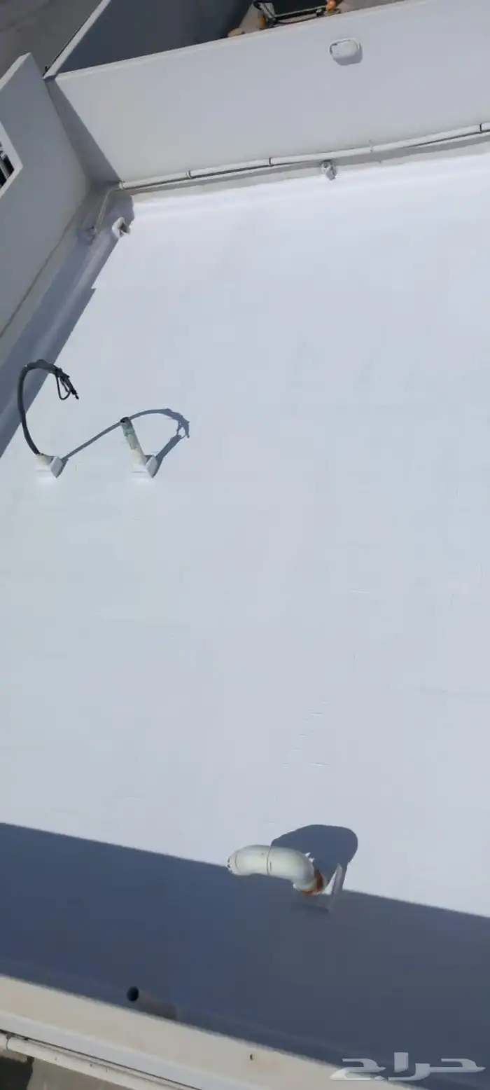 عوازل اسطح ضد تسرب المياه وعاكس للحراره الدمام الخبر القطيف 3