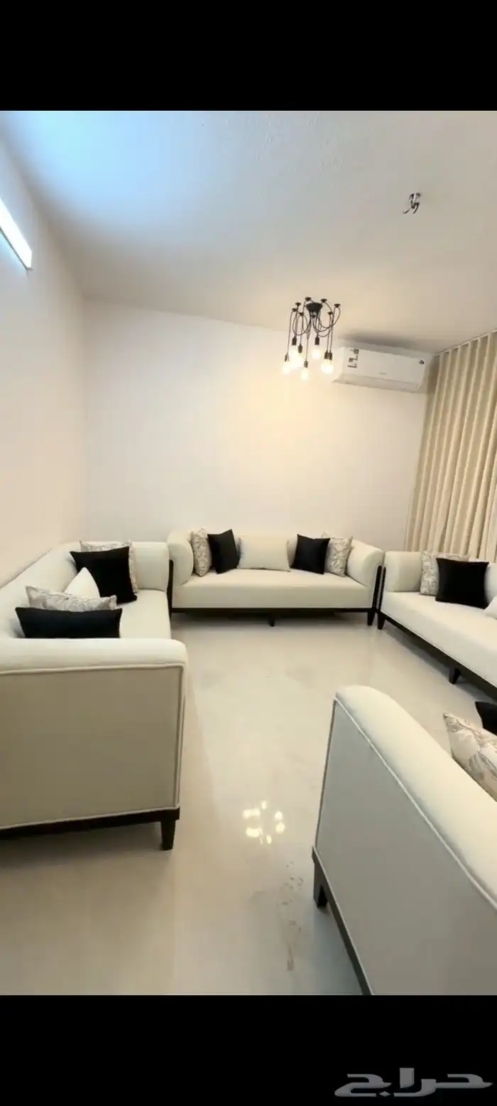 مفروشات الامل 25