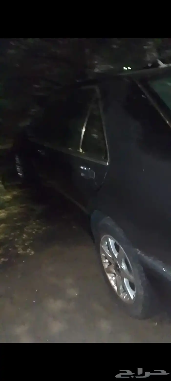 مرسيدس شبح 320 موديل 1995 2