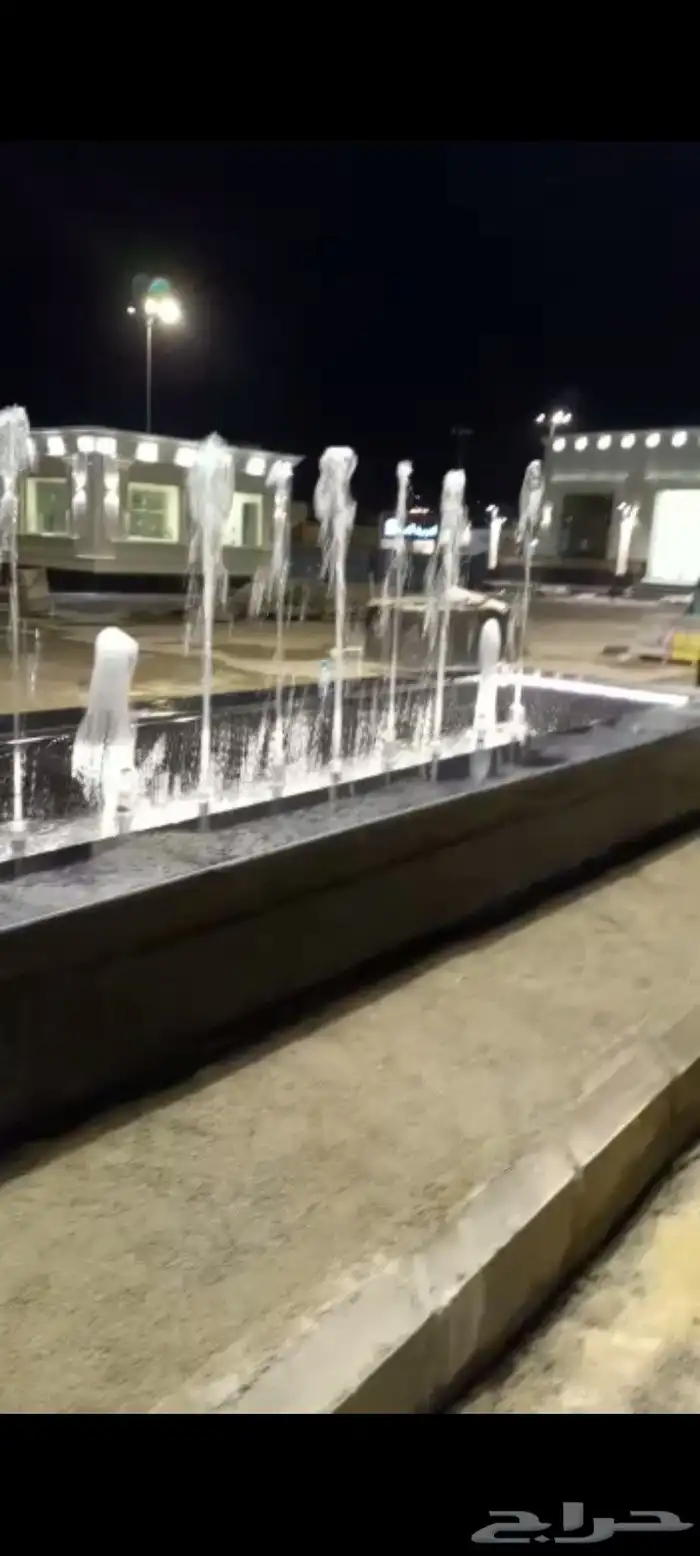 تنسيق حدائق خميس مشيط وابها 1