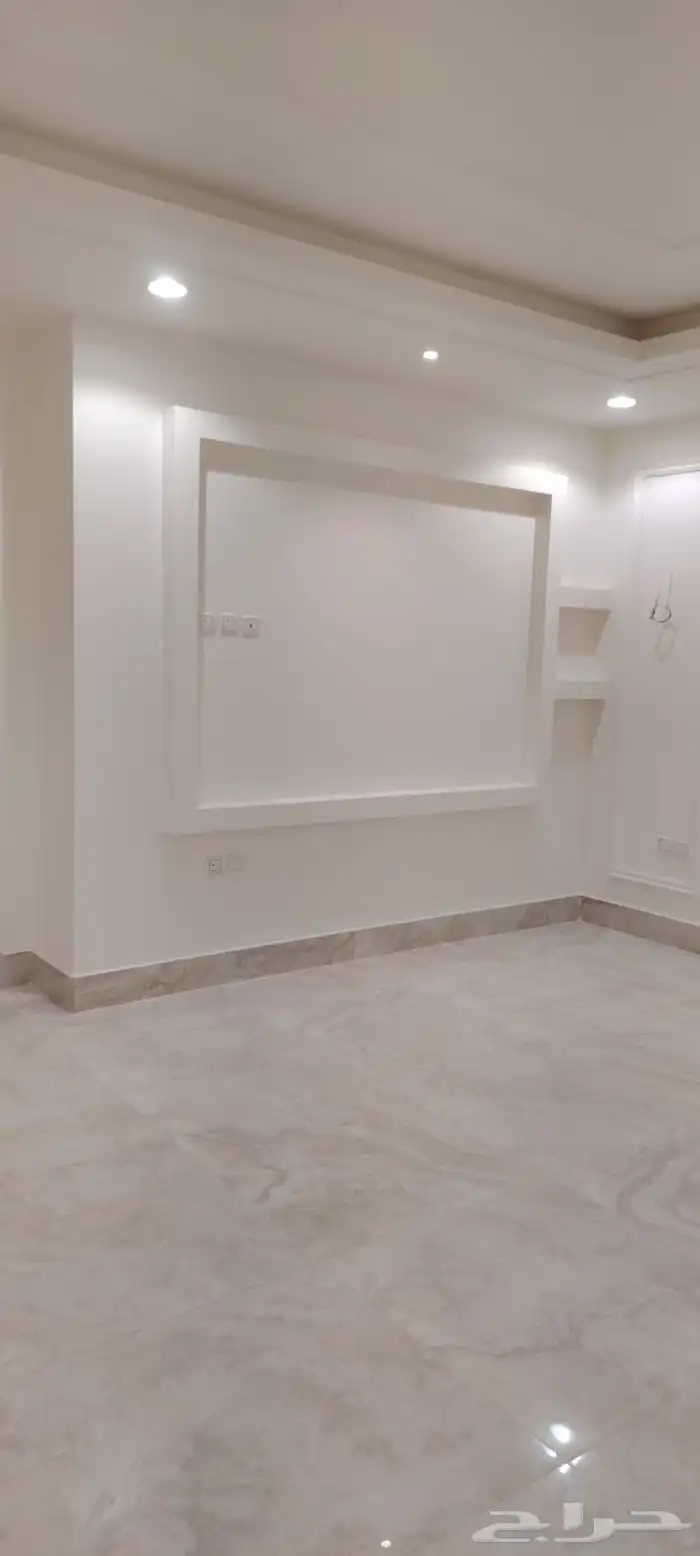 للايجار شقه بحي النرجس بالرياض 5