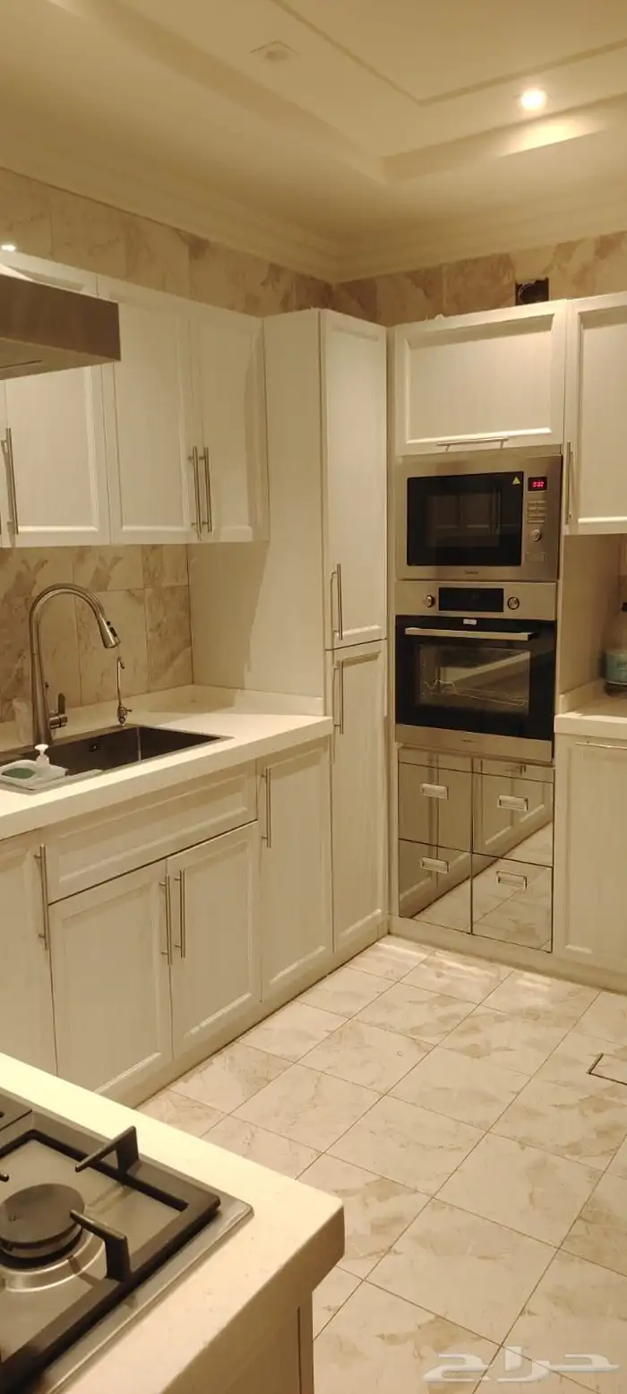 للايجار شقه بحي النرجس بالرياض 10