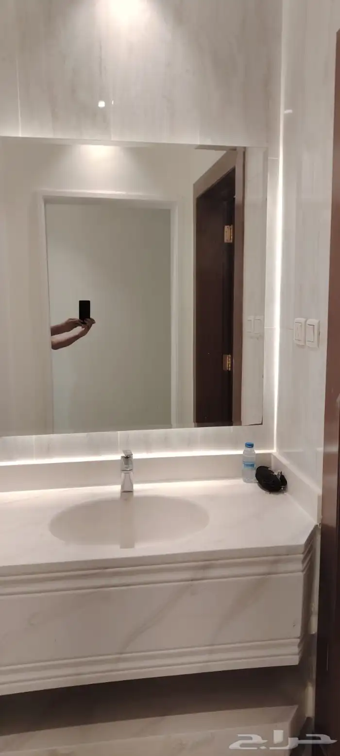 للايجار شقه بحي النرجس بالرياض 6