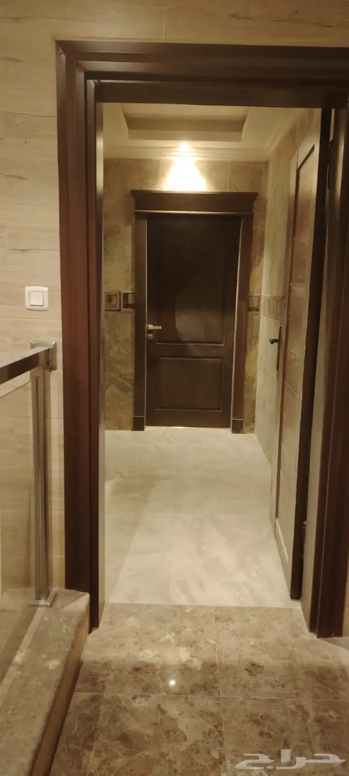 للايجار شقه بحي النرجس بالرياض 1