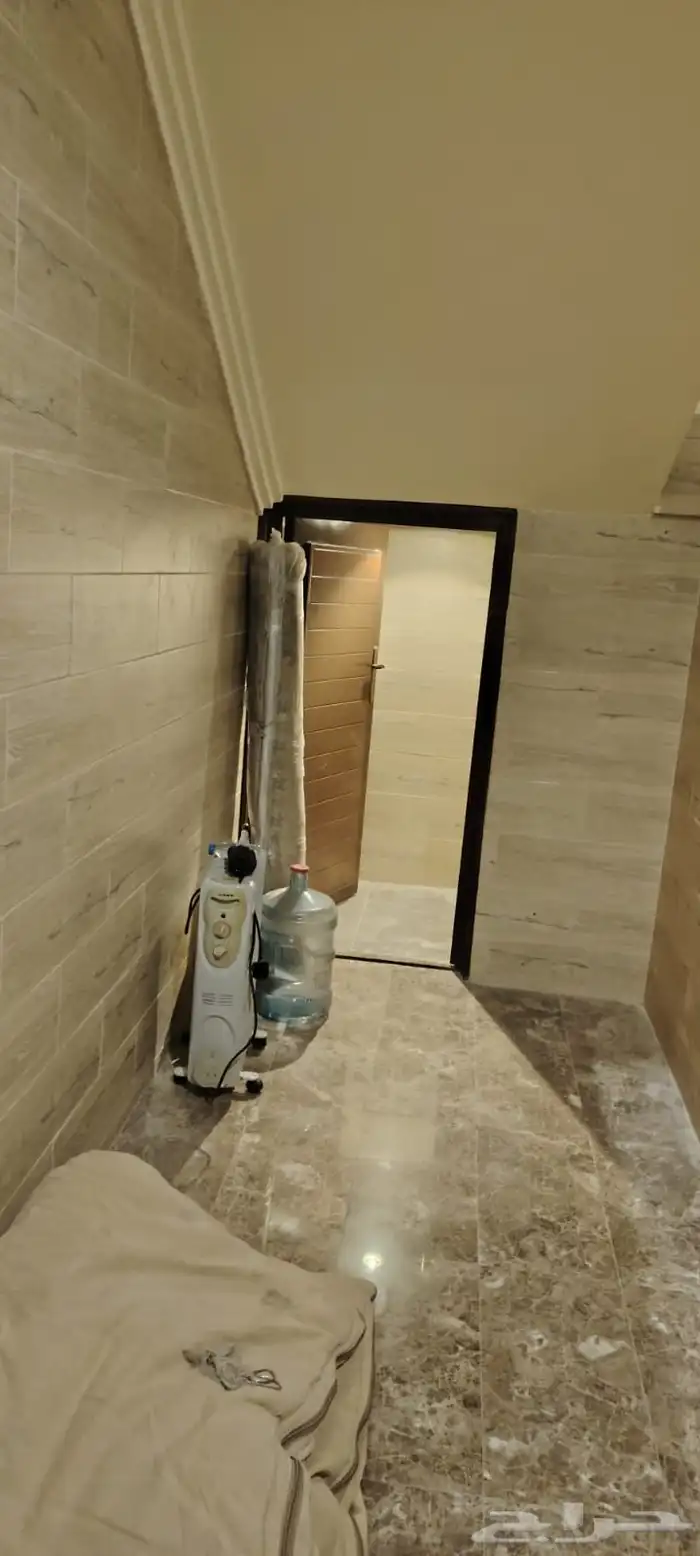 للايجار شقه بحي النرجس بالرياض 19