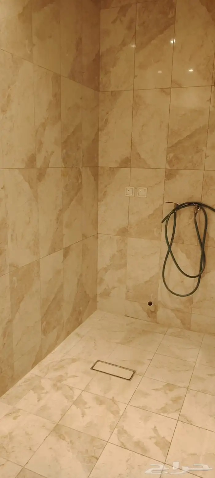 للايجار شقه بحي النرجس بالرياض 9