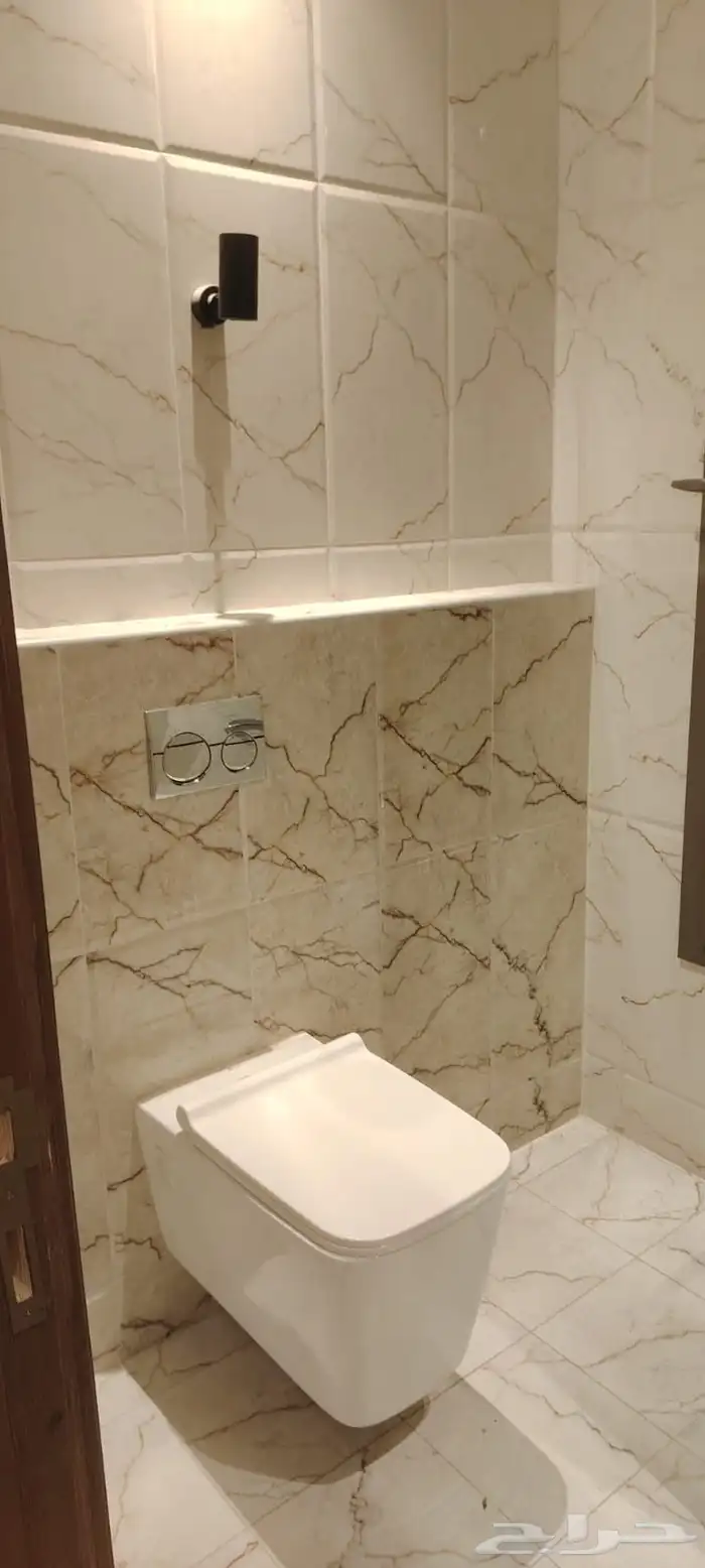 للايجار شقه بحي النرجس بالرياض 14