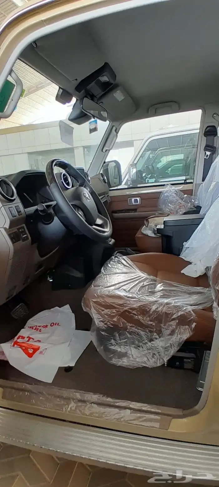 ديزل ربع طويل 255000 فل كامل سعودي 2