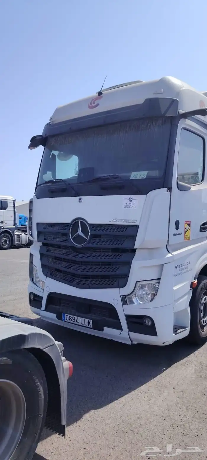 تصدير للبيع اثنين اكترس mb5 2020 20