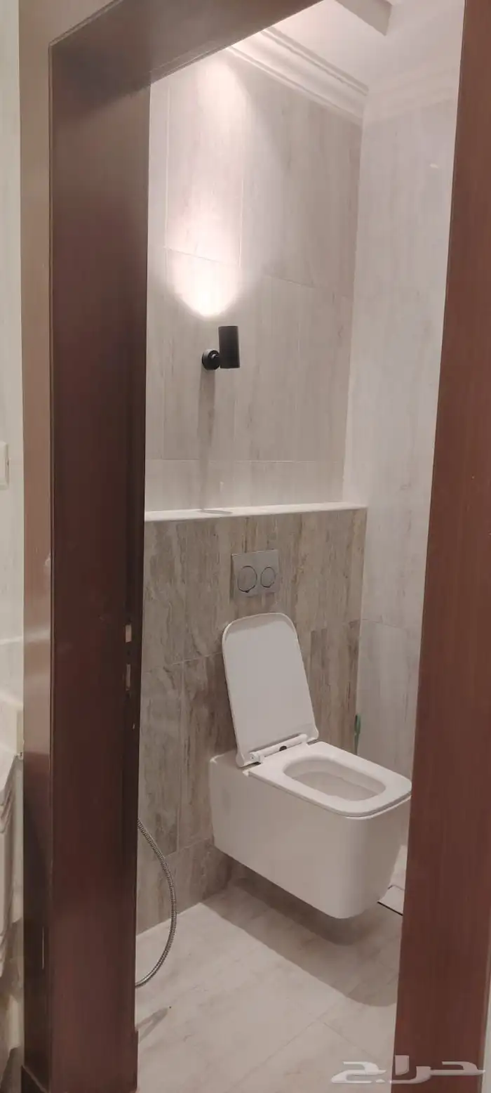 للايجار شقه بحي النرجس بالرياض 2