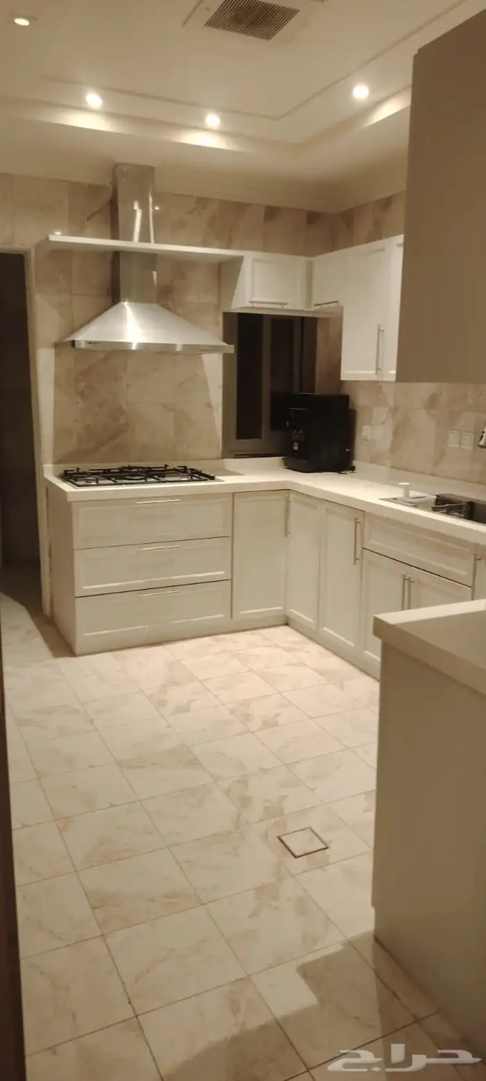 للايجار شقه بحي النرجس بالرياض 11