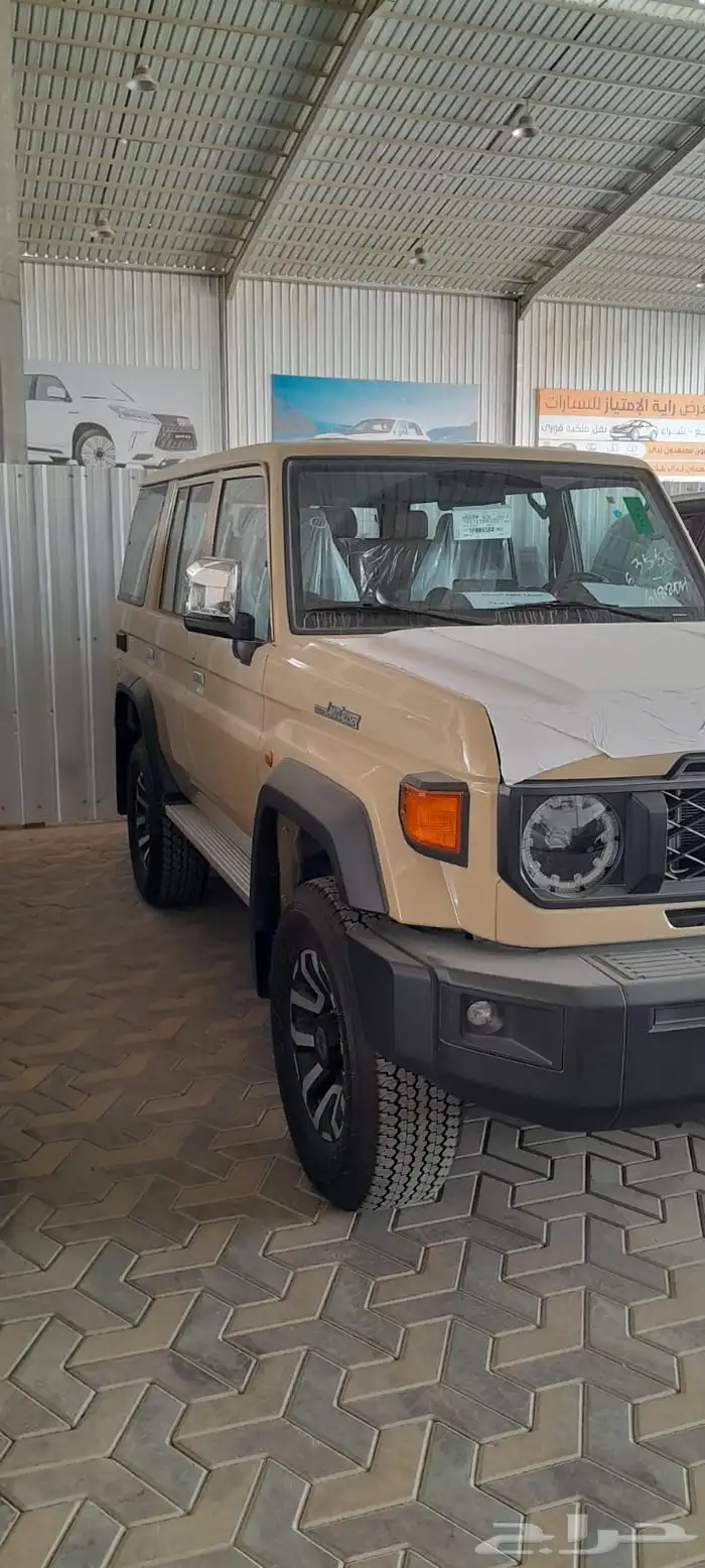 ديزل ربع طويل 255000 فل كامل سعودي 3