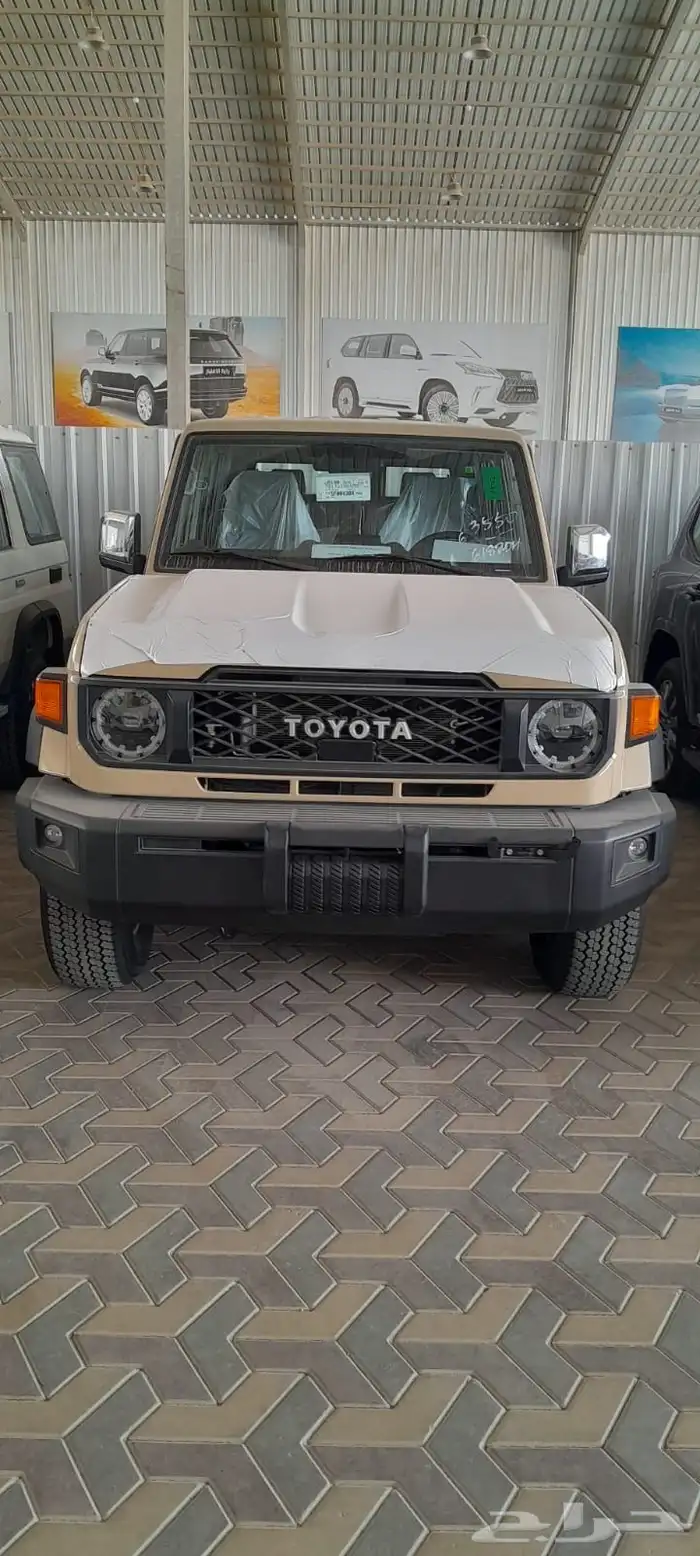 ديزل ربع طويل 255000 فل كامل سعودي 4