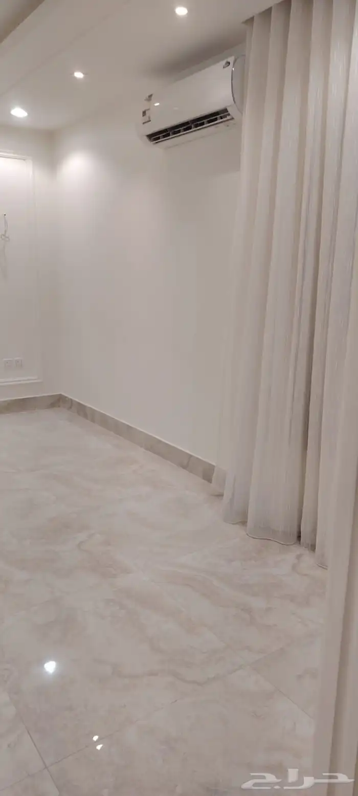 للايجار شقه بحي النرجس بالرياض 4