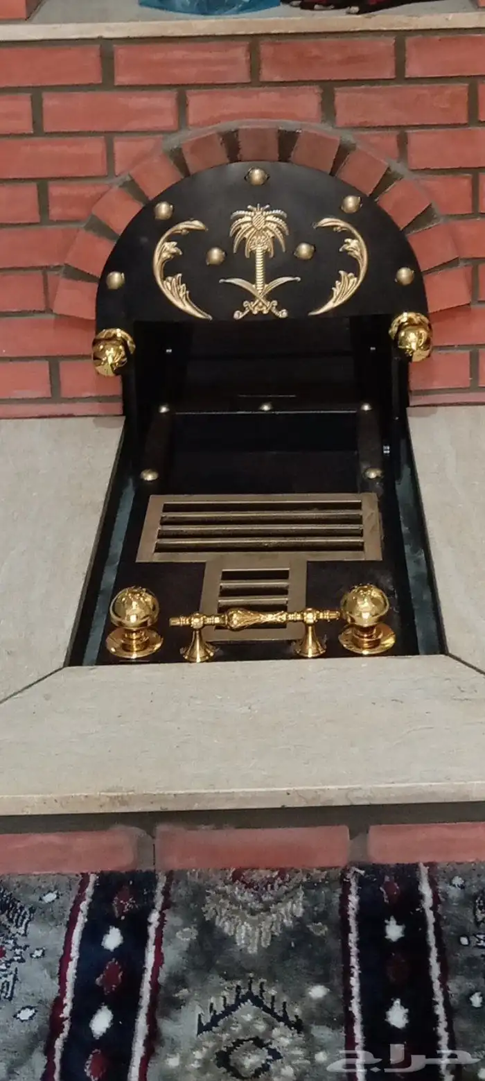 مشبات  شوايات القران معجنات مظلات تنور مندي ديكؤر خياجي دكؤر 4