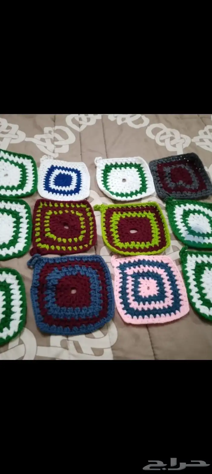 بيزات شغل يدوي 2