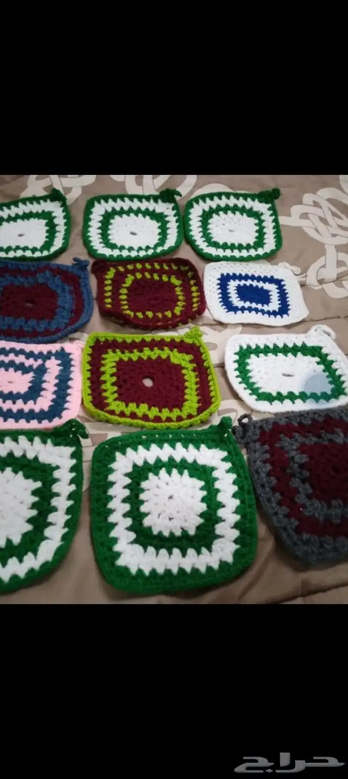 بيزات شغل يدوي 1