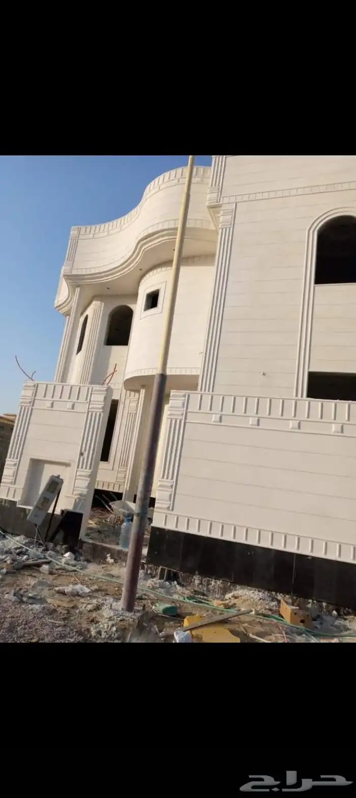 معلم لياسه ملونه وكسر رخام 0