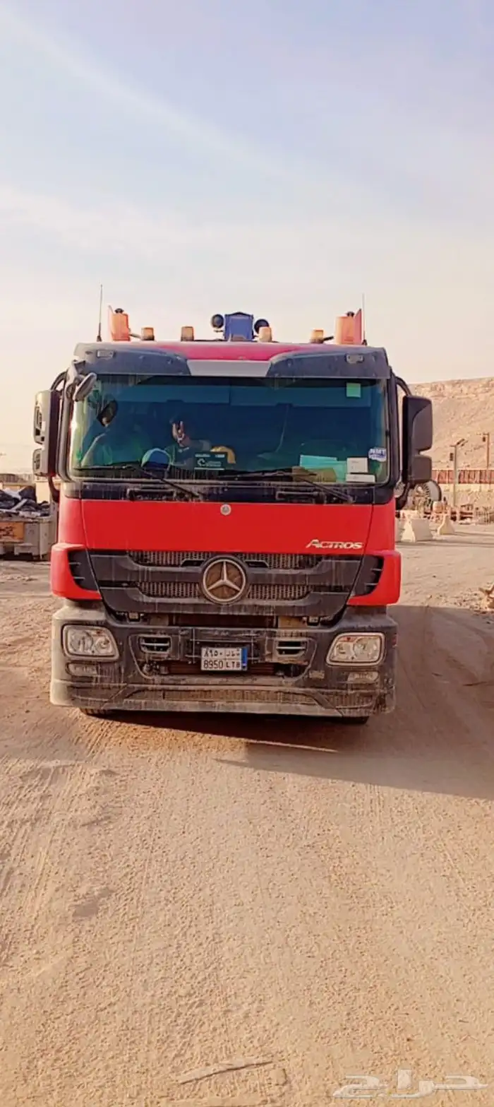 تاجير معدات 6