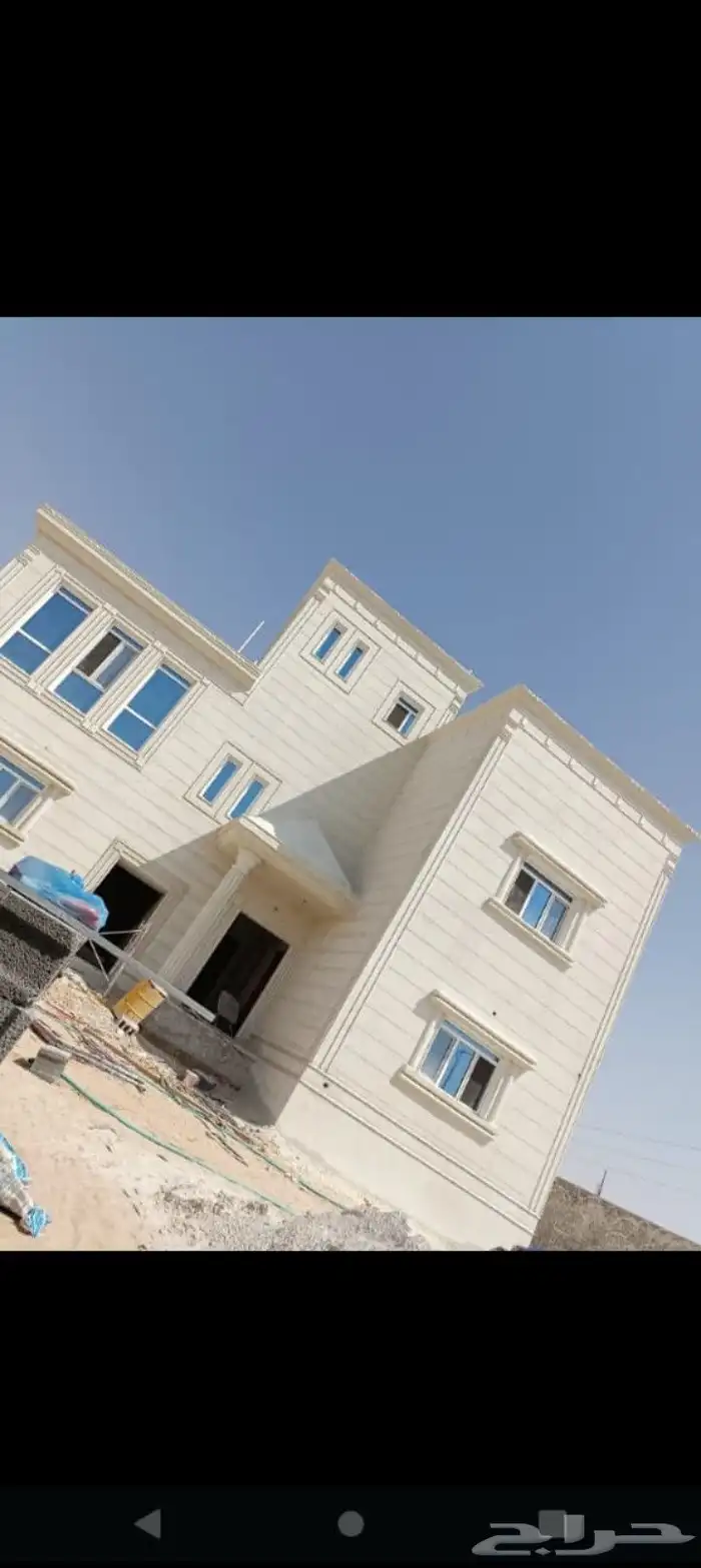 لجميع اشكال الوجهات الخارجيه لياسه ملونه بديل الحجر الطبيعي 3