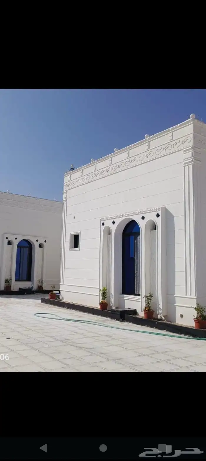 لجميع اشكال الوجهات الخارجيه لياسه ملونه بديل الحجر الطبيعي 2