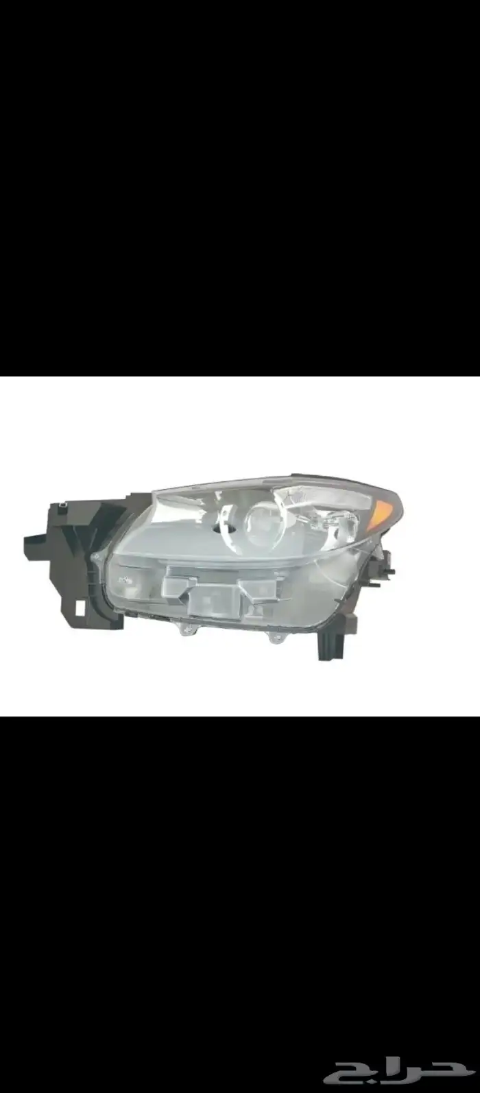 شمعات مازدا CX9 موديل 2019 0