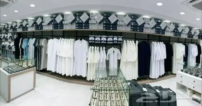 جميع المستلزمات الرجالية 0