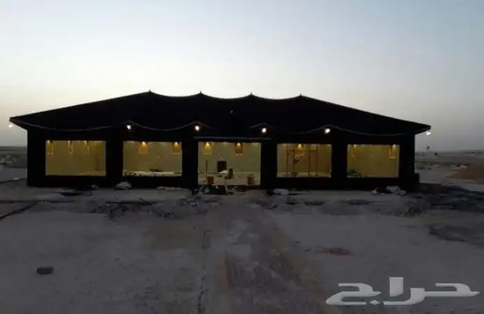 خيام سوبر ملكية خيام صقور سوبر ملكية بيوت شعر ملكية 19