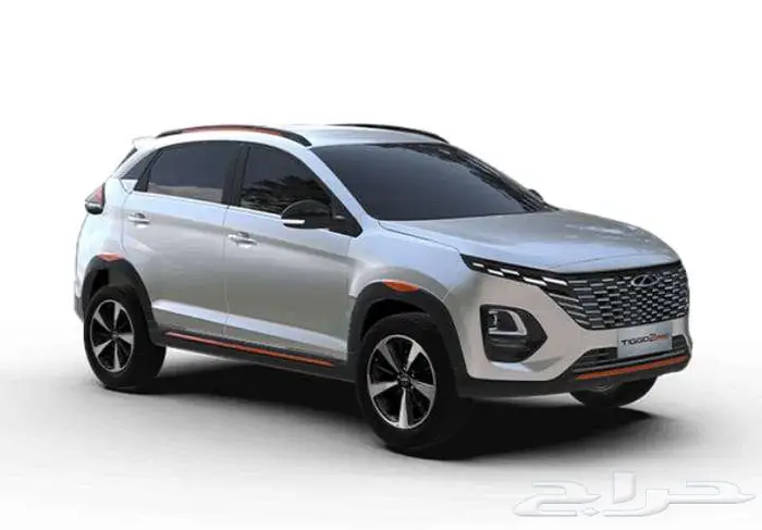 شيري تيجو 2 0