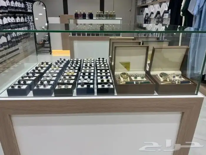 جميع المستلزمات الرجالية 2