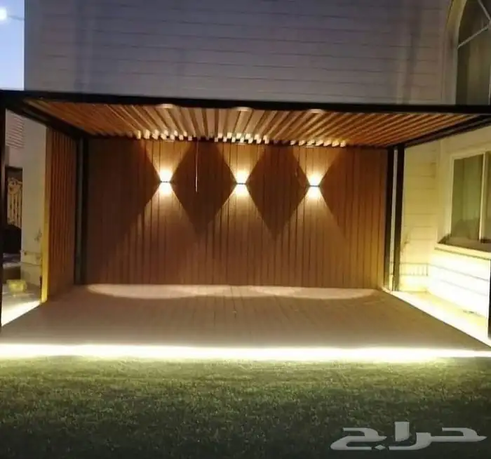 تنسيق حدائق الرياض 0