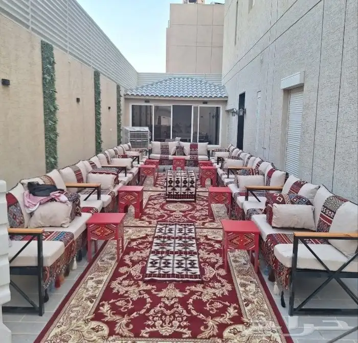 قهوجيين وصبابين رجال ونساء جميع مناطق الشرقية 0