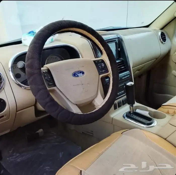 اكسبلورر 2006 2