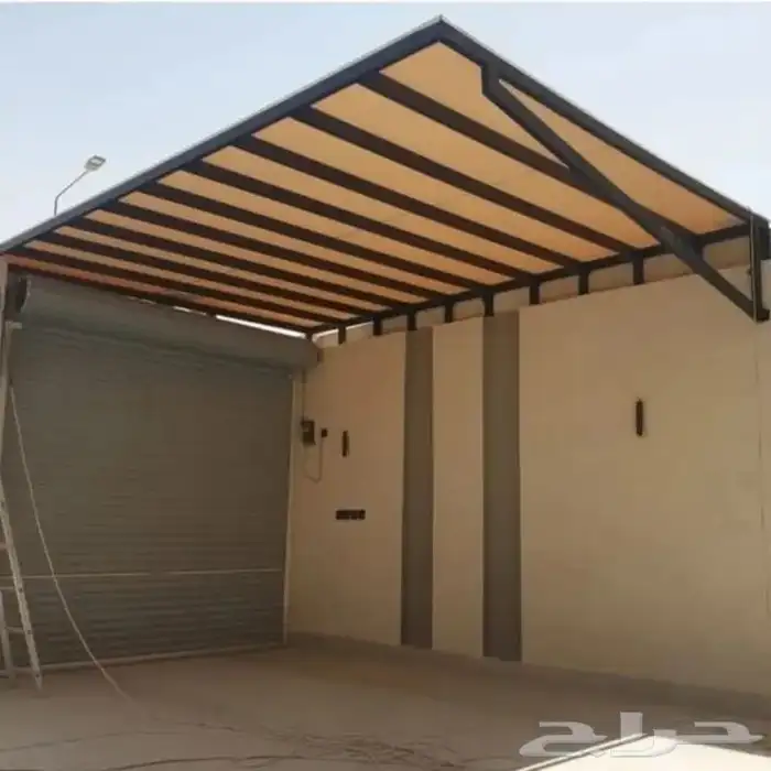 فني مظلات القطيف 1