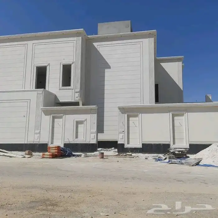 لياسه ملونه سمنت الرياض وبطحا الرياض بديل الحجر 8