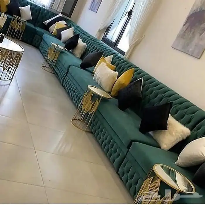 اثاث وستاير الويفي 6