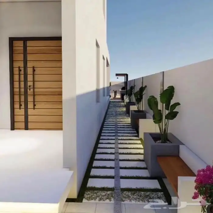 تنسيق حدائق 0