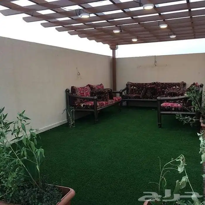 مظلات جلسات شتويه برجولات 1