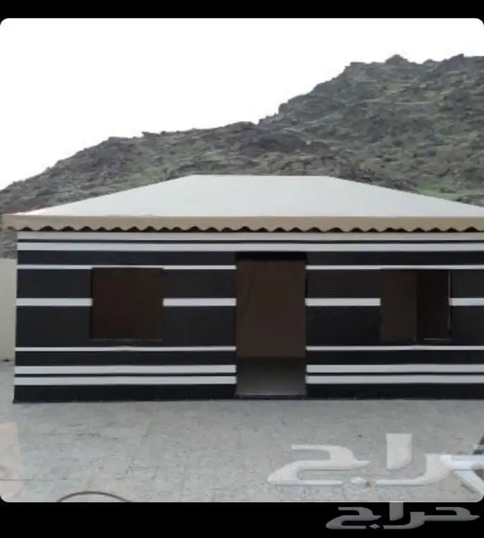 معلم مظلات بيوت شعر مضلات سيارت جلسات 3