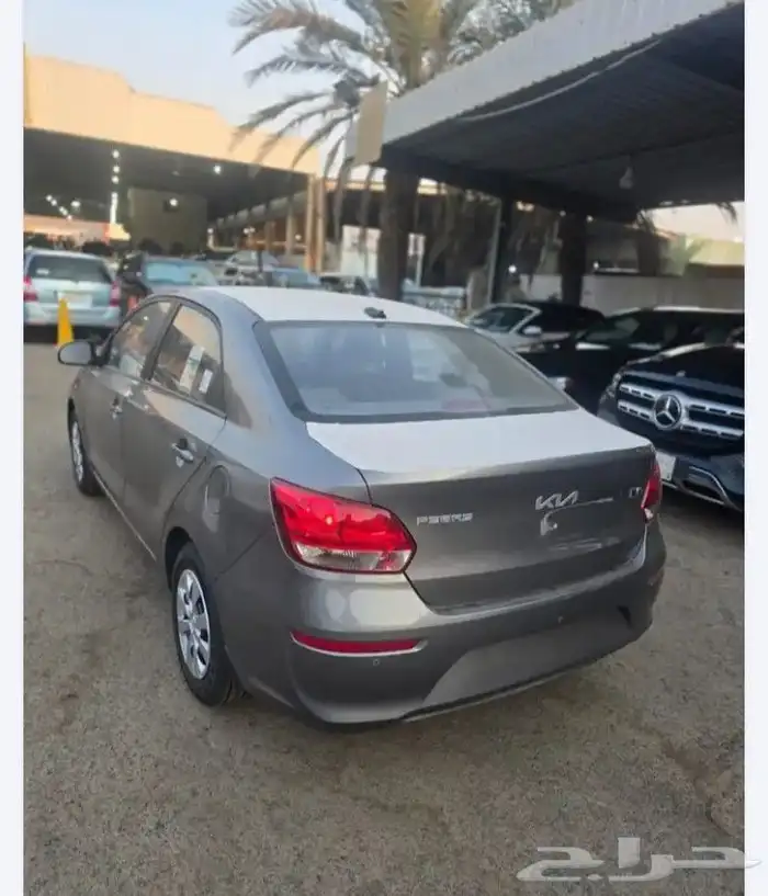 كيا بيجاس استاندر موديل 2026 اقل الاسعار لعملاءنا الكرام 3