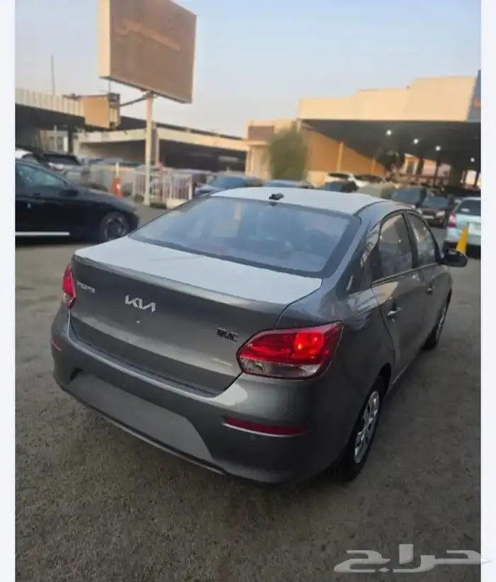 كيا بيجاس استاندر موديل 2026 اقل الاسعار لعملاءنا الكرام 4