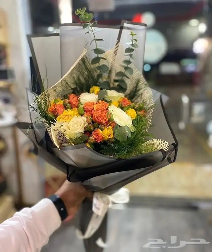 معلم ورد وهدايا وابحث عن وطيفه وراتب حلو 0