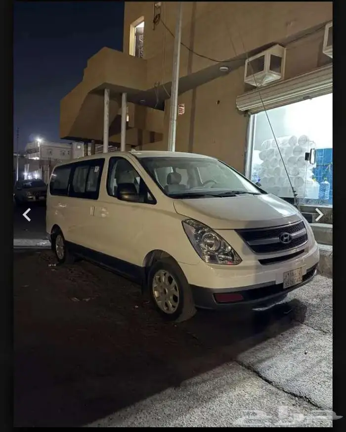 هواندي اتش 1 2012 2