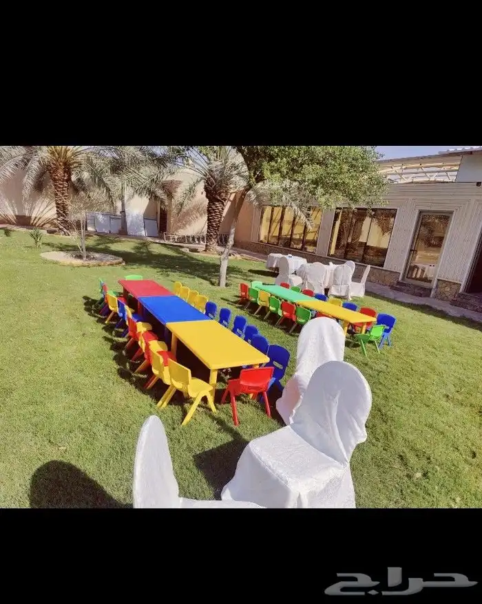 باجي كنب لتاجير جلسات مغربيه الازرق ودفايات وجلسات مغربيه جل 3